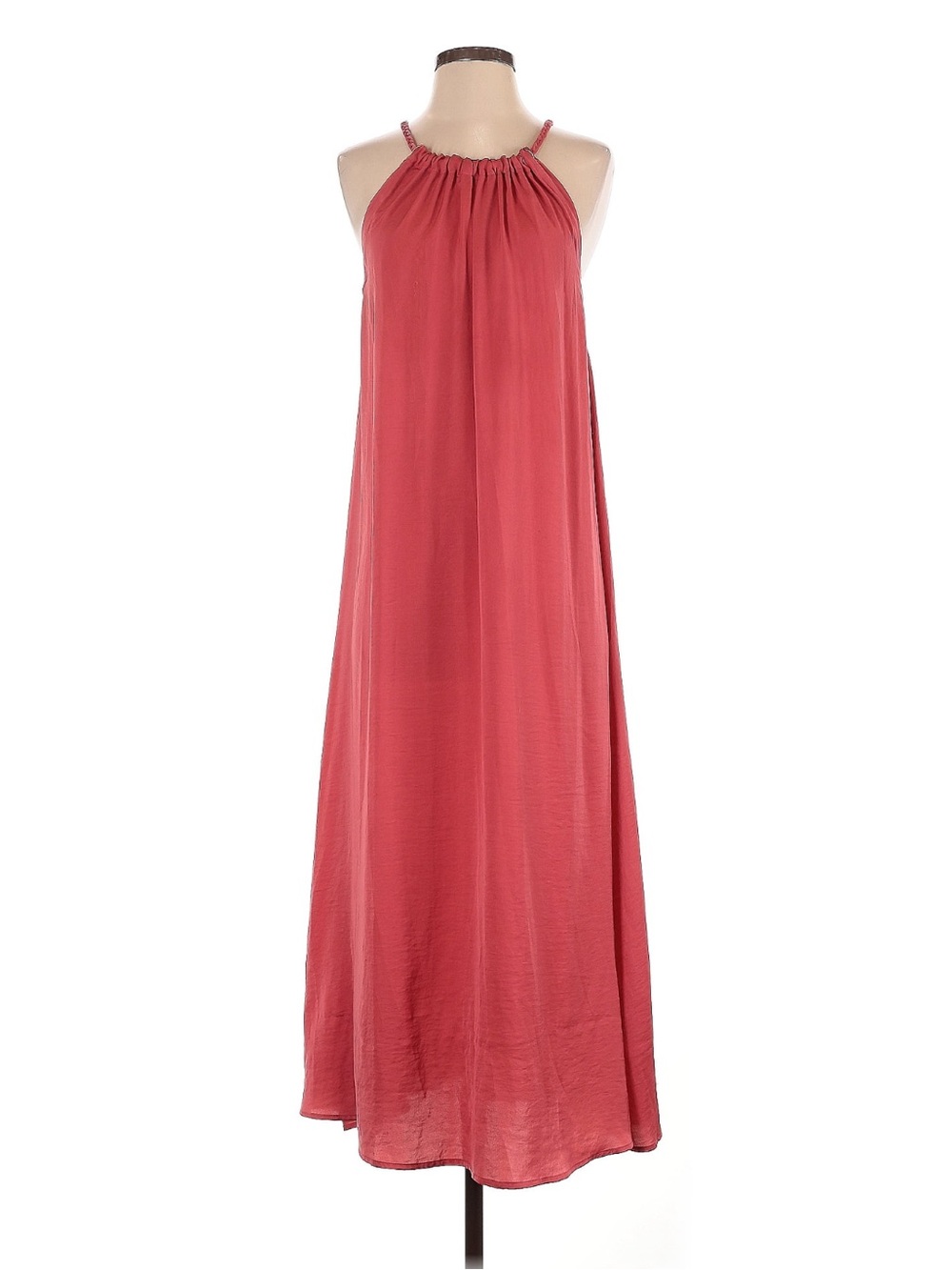 Rachel Zoe Size Small dress halter neckline